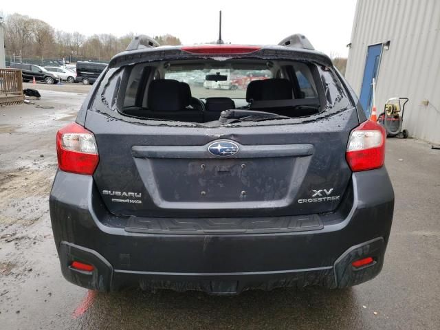 2014 Subaru XV Crosstrek 2.0 Premium