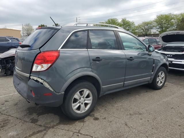 2009 Saturn Vue XE