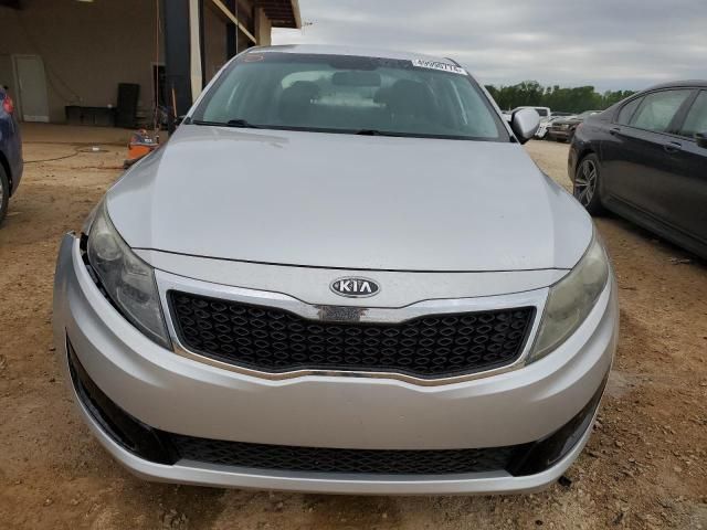 2012 KIA Optima LX