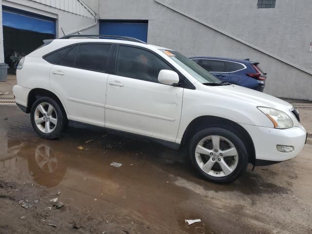 2006 Lexus RX 330