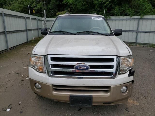 2012 Ford Expedition XLT