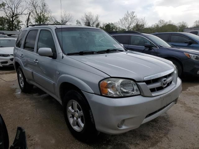 2005 Mazda Tribute I