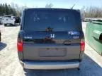 2004 Honda Element EX