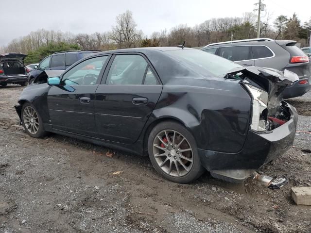 2006 Cadillac CTS HI Feature V6