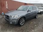 2015 BMW X5 XDRIVE35D