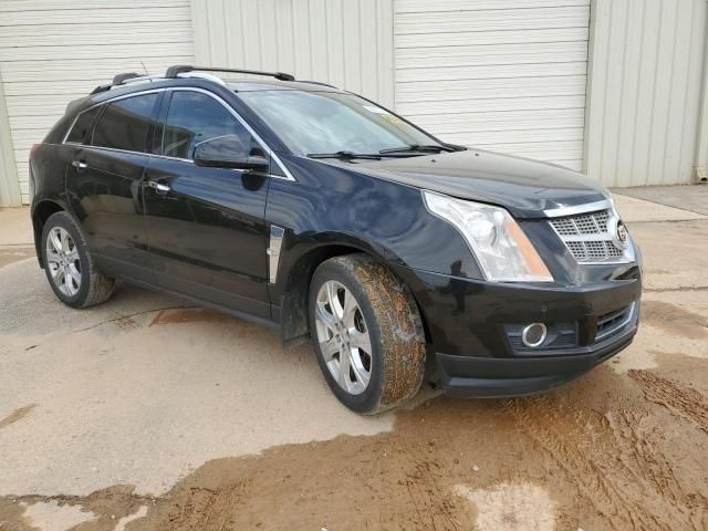 2011 Cadillac SRX Performance Collection