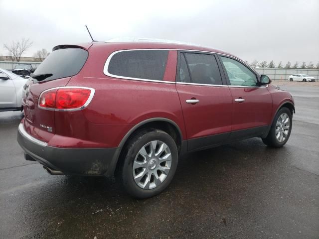 2011 Buick Enclave CXL