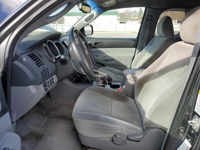 2009 Toyota Tacoma Access Cab