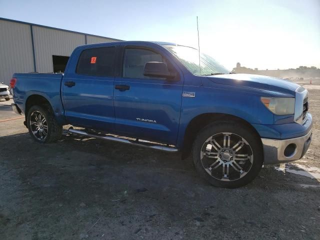 2008 Toyota Tundra Crewmax