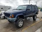 2000 Jeep Cherokee Sport