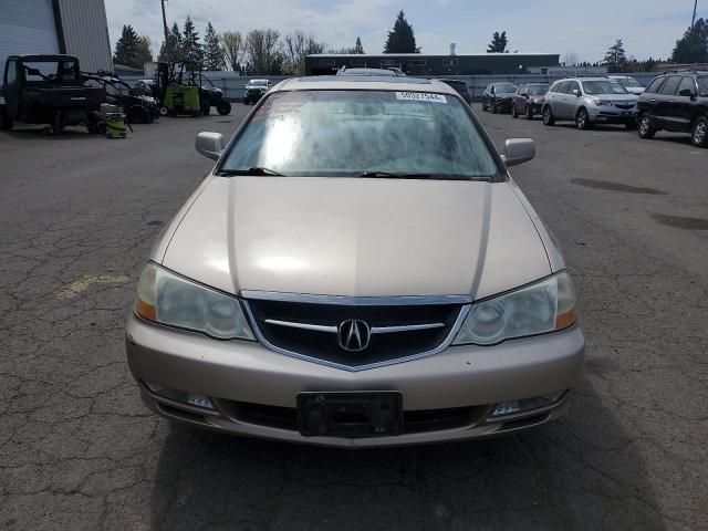 2003 Acura 3.2TL