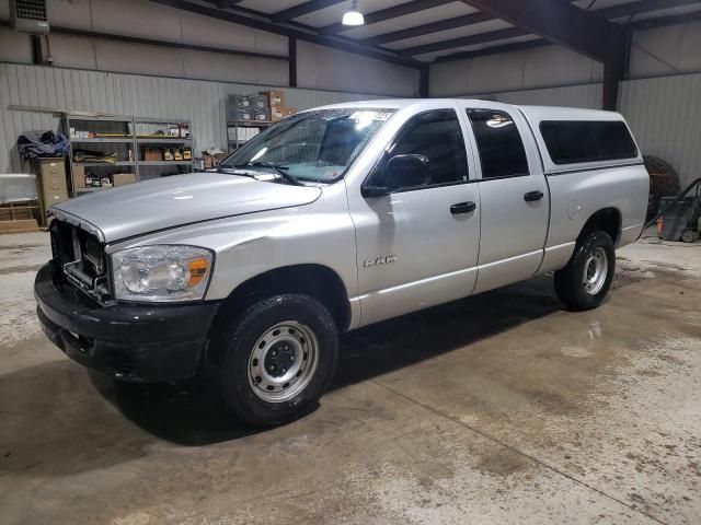 2008 Dodge RAM 1500 ST