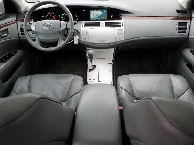 2010 Toyota Avalon XL