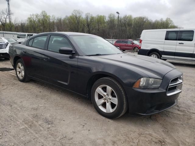 2014 Dodge Charger SXT