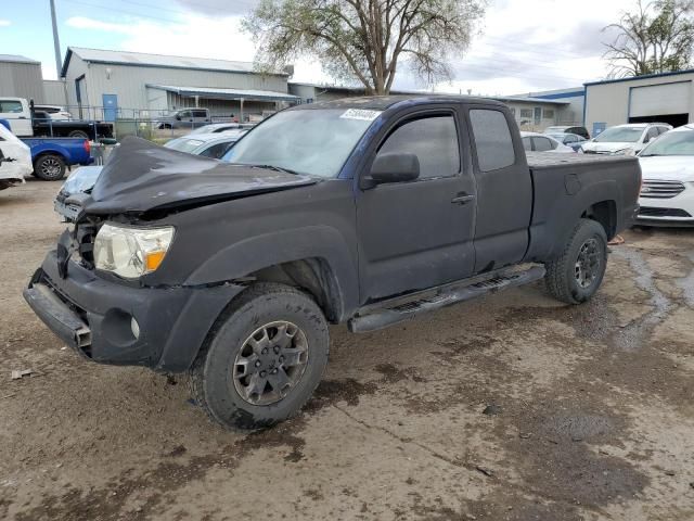 2006 Toyota Tacoma Prerunner Access Cab