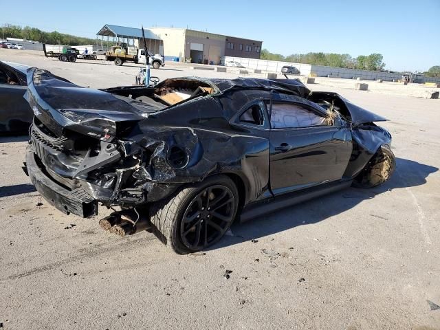 2013 Chevrolet Camaro ZL1