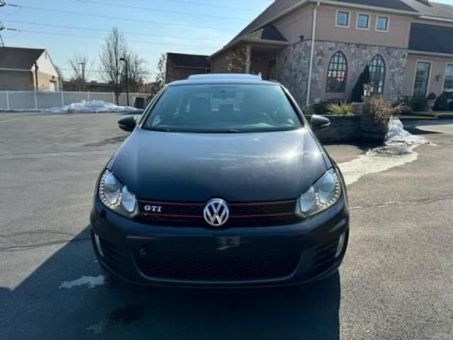 2013 Volkswagen GTI