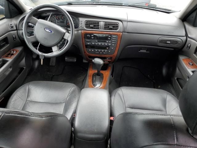 2004 Ford Taurus SEL