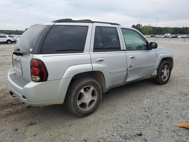 2008 Chevrolet Trailblazer LS