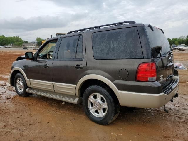 2005 Ford Expedition Eddie Bauer