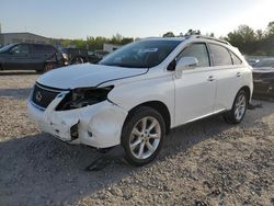 2010 Lexus RX 350 en venta en Memphis, TN