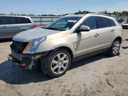 Cadillac SRX salvage cars for sale: 2012 Cadillac SRX Premium Collection