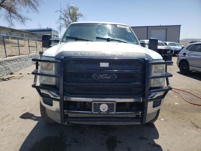 2014 Ford F250 Super Duty