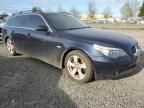 2007 BMW 530 XIT