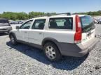 2003 Volvo XC70