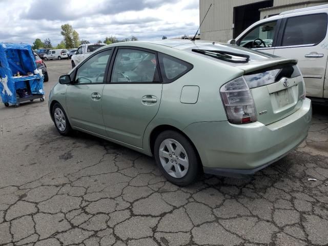 2006 Toyota Prius