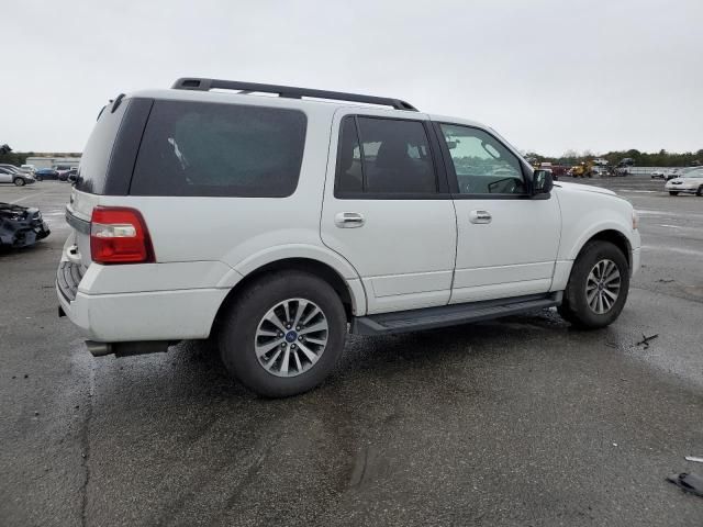 2017 Ford Expedition XLT