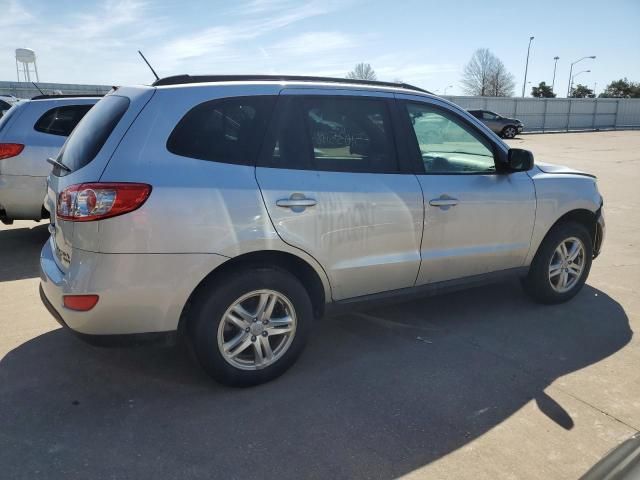 2011 Hyundai Santa FE GLS