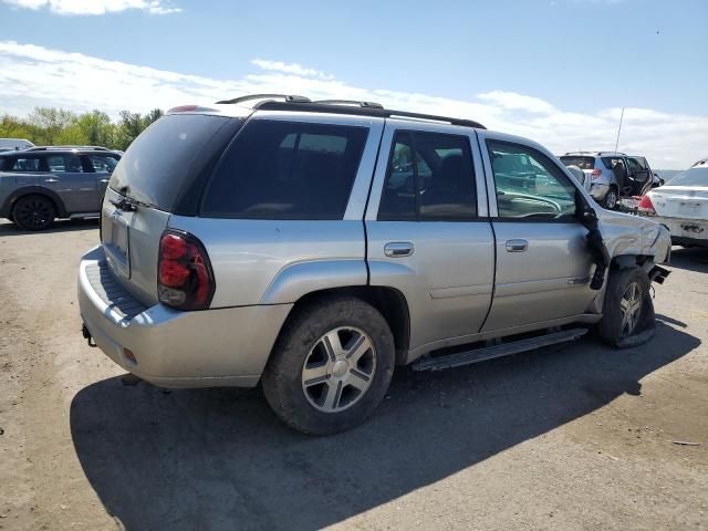 2006 Chevrolet Trailblazer LS