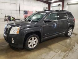 Salvage cars for sale from Copart Avon, MN: 2014 GMC Terrain SLT