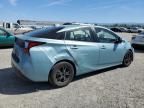 2022 Toyota Prius Night Shade