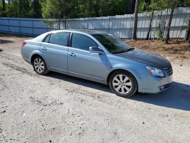 2007 Toyota Avalon XL