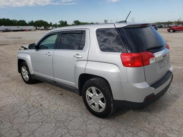 2015 GMC Terrain SL