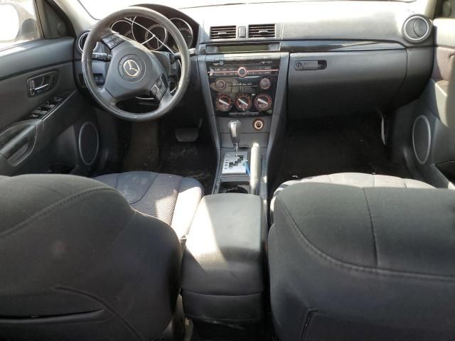 2009 Mazda 3 S