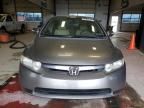 2006 Honda Civic Hybrid