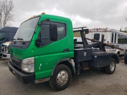 Mitsubishi salvage cars for sale: 2006 Mitsubishi Fuso Truck OF America INC FE 84D