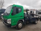 2006 Mitsubishi Fuso Truck OF America INC FE 84D