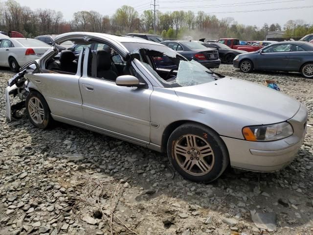 2006 Volvo S60 2.5T