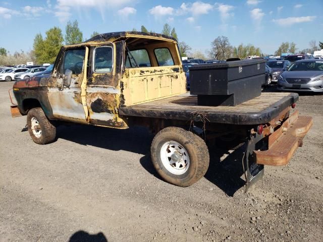 1975 Ford F150