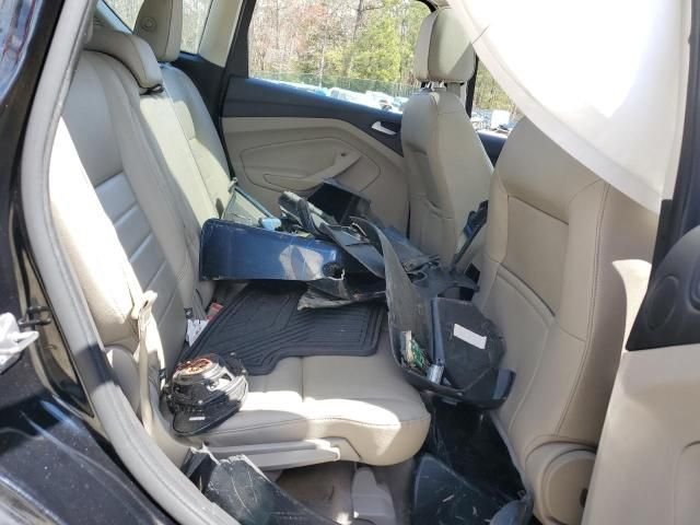 2016 Ford C-MAX Premium SEL