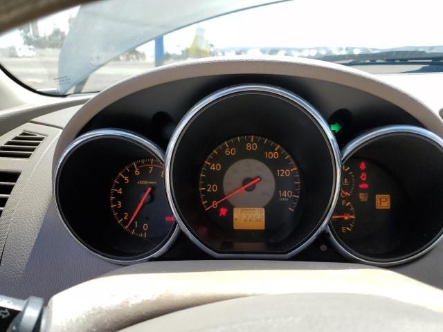 2005 Nissan Altima S