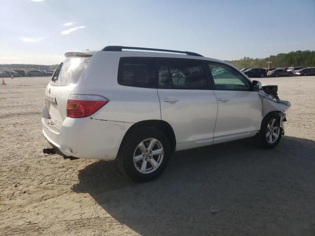 2010 Toyota Highlander