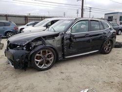 Vehiculos salvage en venta de Copart Los Angeles, CA: 2022 BMW X3 SDRIVE30I
