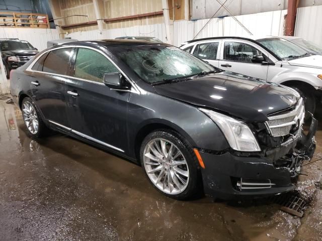 2014 Cadillac XTS Platinum