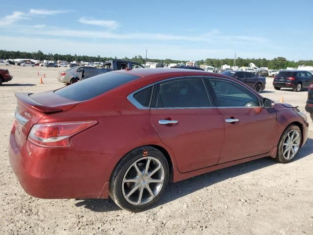 2013 Nissan Altima 3.5S