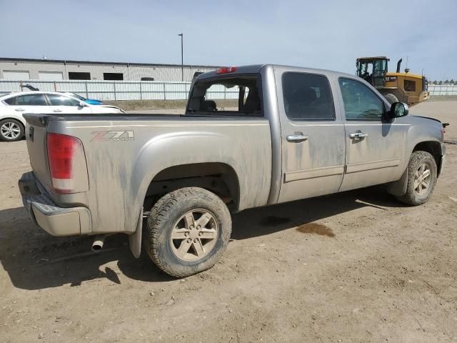 2013 GMC Sierra K1500 SLE